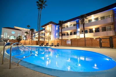 Studio 6 Suites Stockton, CA – Waterfront